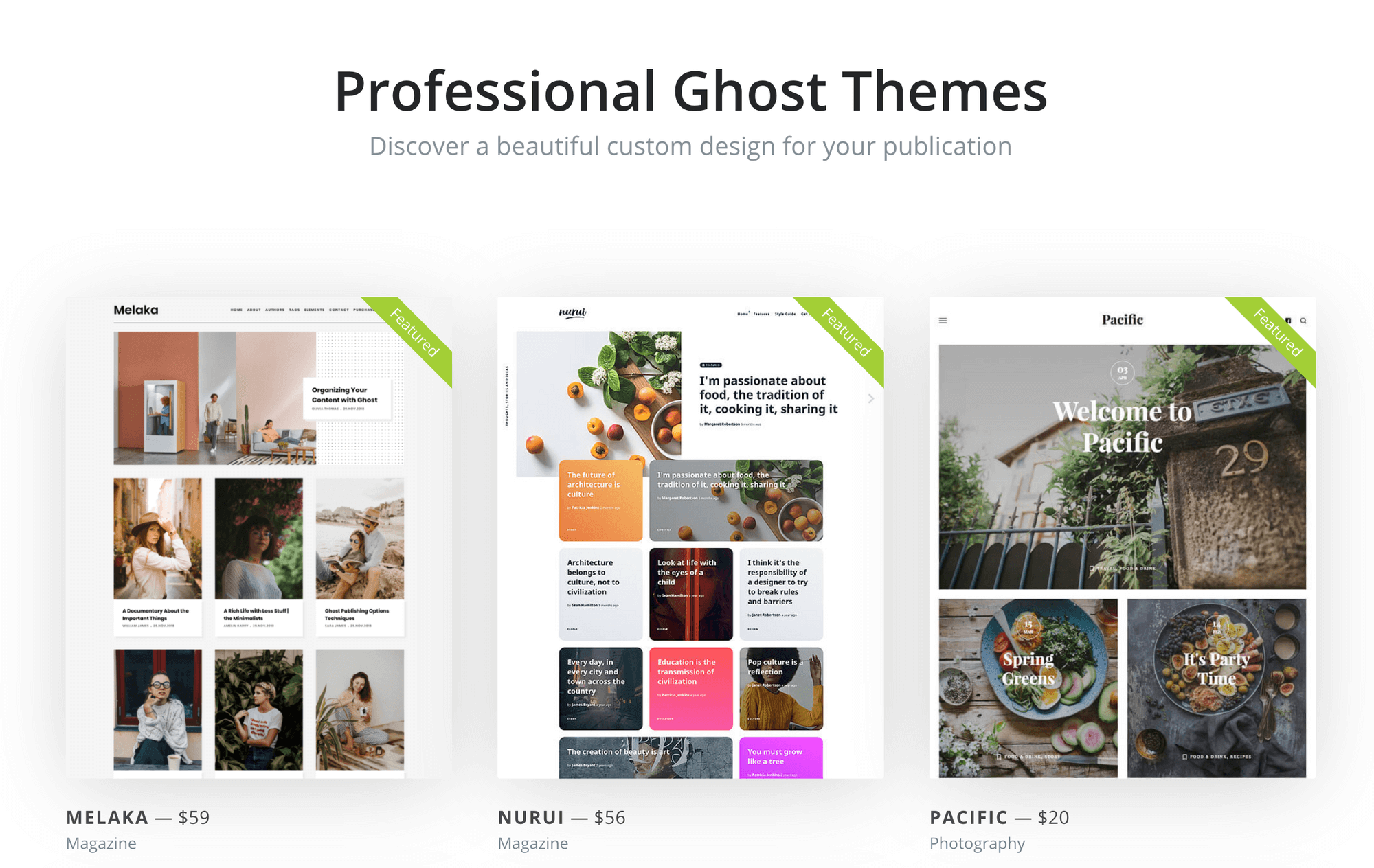 Creating a custom theme